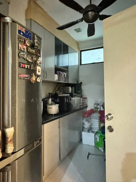 Cluster House for Sale in Taman Adda Heights (Tebrau) - Nathan Chan - PropertyGuru.com.my