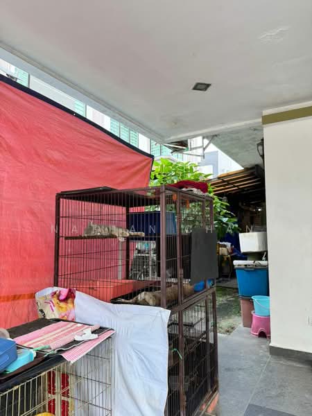 Cluster House for Sale in Taman Adda Heights (Tebrau) - Nathan Chan - PropertyGuru.com.my