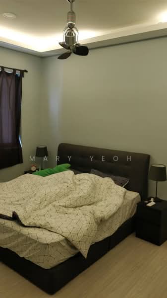 Condominium for Sale at The Haute Gurney - Mary Yeoh - Bedroom - PropertyGuru.com.my