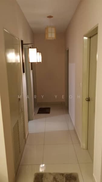 Condominium for Sale at The Haute Gurney - Mary Yeoh - Corridor - PropertyGuru.com.my