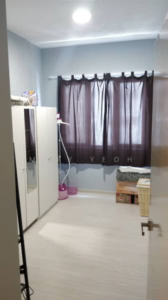 Condominium for Sale at The Haute Gurney - Mary Yeoh - Bedroom - PropertyGuru.com.my
