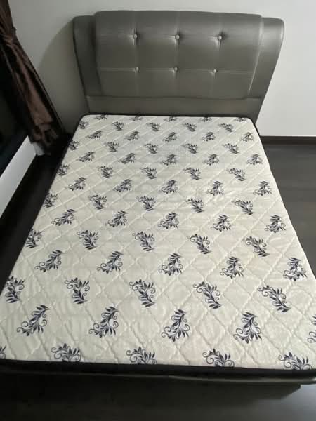 Condominium for Sale at The Haute Gurney - Mary Yeoh - Bedroom - PropertyGuru.com.my