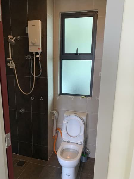 Condominium for Sale at The Haute Gurney - Mary Yeoh - Bathroom - PropertyGuru.com.my