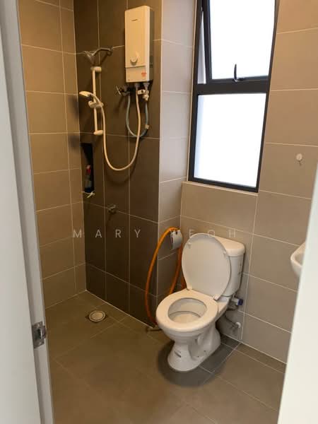 Condominium for Sale at The Haute Gurney - Mary Yeoh - Bathroom - PropertyGuru.com.my