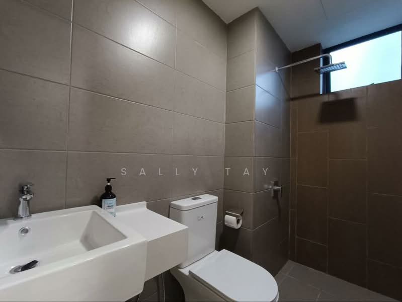 Service Residence for Sale at BLISS @ Old Klang Road - Sally Tay - Bathroom - PropertyGuru.com.my