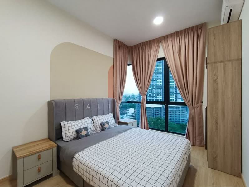 Service Residence for Sale at BLISS @ Old Klang Road - Sally Tay - Bedroom - PropertyGuru.com.my
