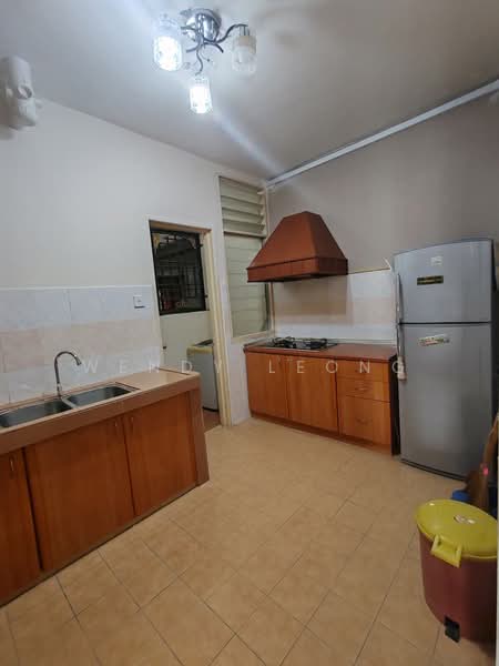 Pangsapuri untuk Dijual di Desaminium Rimba - Wendy Leong - Kitchen - PropertyGuru.com.my
