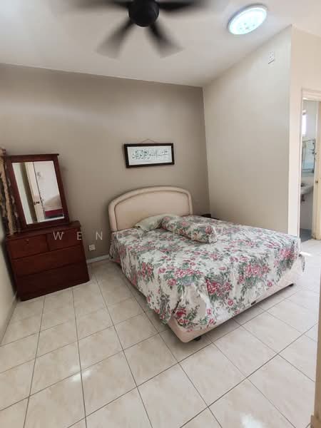 Pangsapuri untuk Dijual di Desaminium Rimba - Wendy Leong - Bedroom - PropertyGuru.com.my