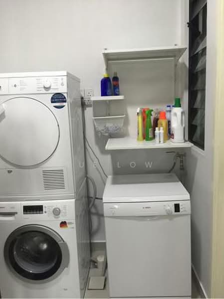 Condominium for Sale at KM1 West - Sue Low - Interior - PropertyGuru.com.my