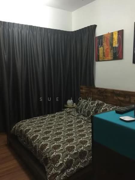 Condominium for Sale at KM1 West - Sue Low - Bedroom - PropertyGuru.com.my