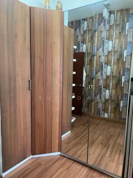 Condominium for Sale at KM1 West - Sue Low - Interior - PropertyGuru.com.my