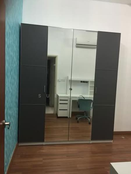 Condominium for Sale at KM1 West - Sue Low - Study - PropertyGuru.com.my