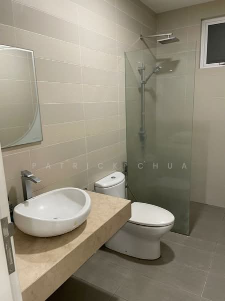Pejabat untuk Disewa di KLCC (KL City Centre) - Patrick Chua - Bathroom - PropertyGuru.com.my