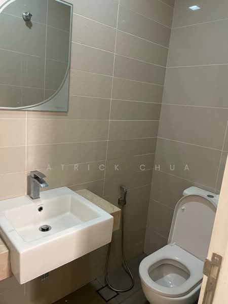 Pejabat untuk Disewa di KLCC (KL City Centre) - Patrick Chua - Bathroom - PropertyGuru.com.my