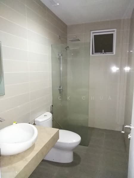 Pejabat untuk Disewa di KLCC (KL City Centre) - Patrick Chua - Bathroom - PropertyGuru.com.my