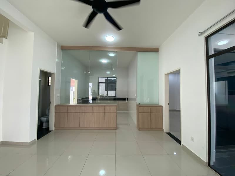 2-storey Terraced House for Rent in Eco Grandeur (Puncak Alam) - Bill Lim - Interior - PropertyGuru.com.my