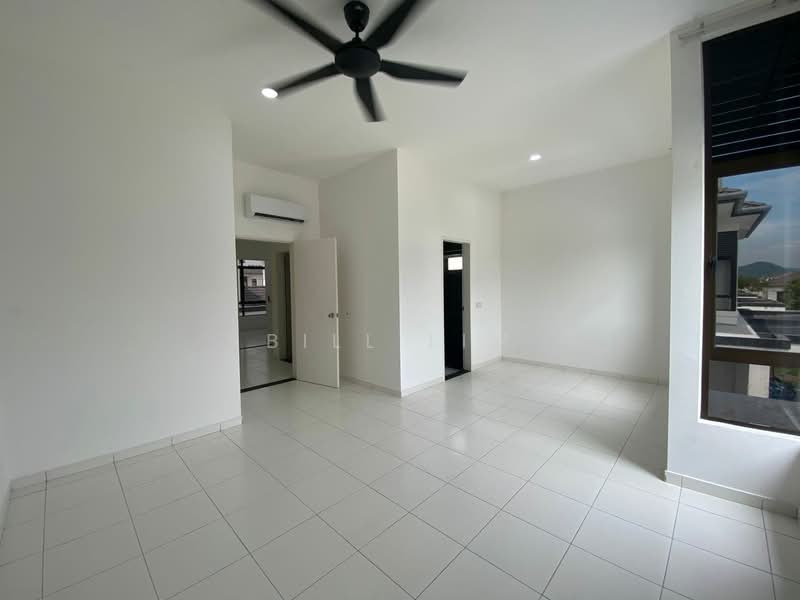 2-storey Terraced House for Rent in Eco Grandeur (Puncak Alam) - Bill Lim - Interior - PropertyGuru.com.my