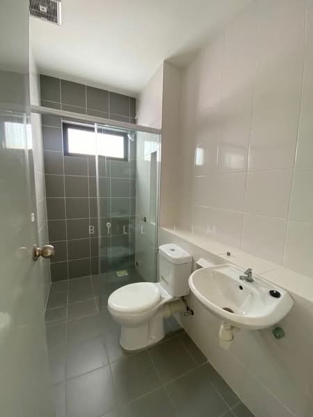 2-storey Terraced House for Rent in Eco Grandeur (Puncak Alam) - Bill Lim - Bathroom - PropertyGuru.com.my