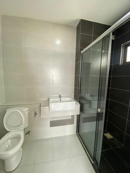 2-storey Terraced House for Rent in Eco Grandeur (Puncak Alam) - Bill Lim - Bathroom - PropertyGuru.com.my