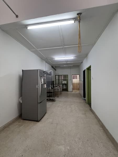 1-storey Terraced House for Sale in Taman Sri Muda (Shah Alam) - Ken Lai - Interior - PropertyGuru.com.my