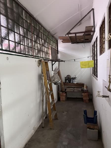 1-storey Terraced House for Sale in Taman Sri Muda (Shah Alam) - Ken Lai - Interior - PropertyGuru.com.my