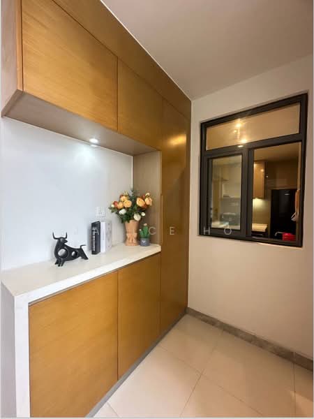 Servis Apartment untuk Dijual di R&F Princess Cove Phase 1 - Janice Ho - Interior - PropertyGuru.com.my
