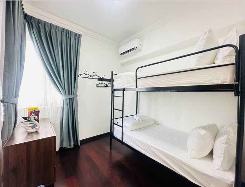 Servis Apartment untuk Dijual di R&F Princess Cove Phase 1 - Janice Ho - Bedroom - PropertyGuru.com.my