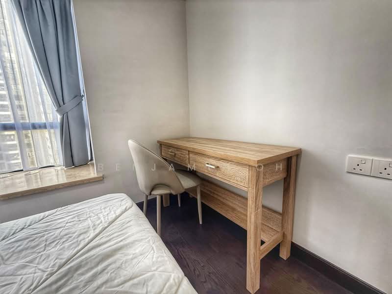 Condominium for Rent at R&F Princess Cove Phase 2-Seine Region - Benjamin Oh - Bedroom - PropertyGuru.com.my