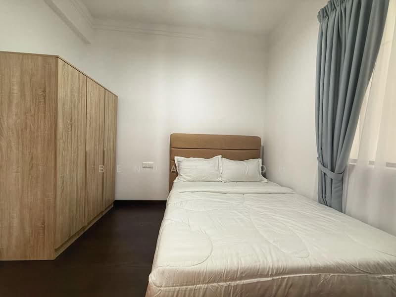 Condominium for Rent at R&F Princess Cove Phase 2-Seine Region - Benjamin Oh - Bedroom - PropertyGuru.com.my