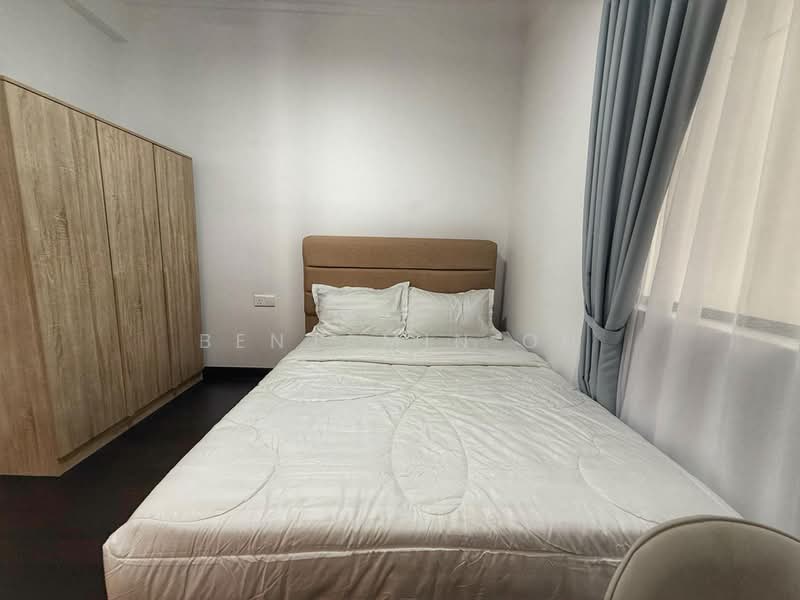 Condominium for Rent at R&F Princess Cove Phase 2-Seine Region - Benjamin Oh - Bedroom - PropertyGuru.com.my
