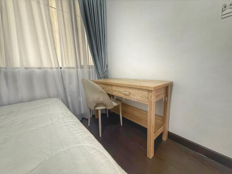 Condominium for Rent at R&F Princess Cove Phase 2-Seine Region - Benjamin Oh - Bedroom - PropertyGuru.com.my