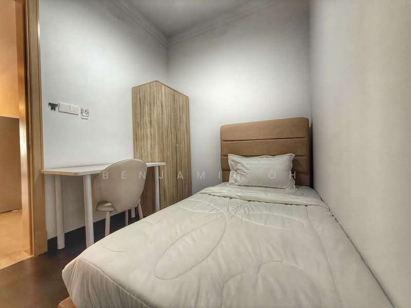 Condominium for Rent at R&F Princess Cove Phase 2-Seine Region - Benjamin Oh - Bedroom - PropertyGuru.com.my