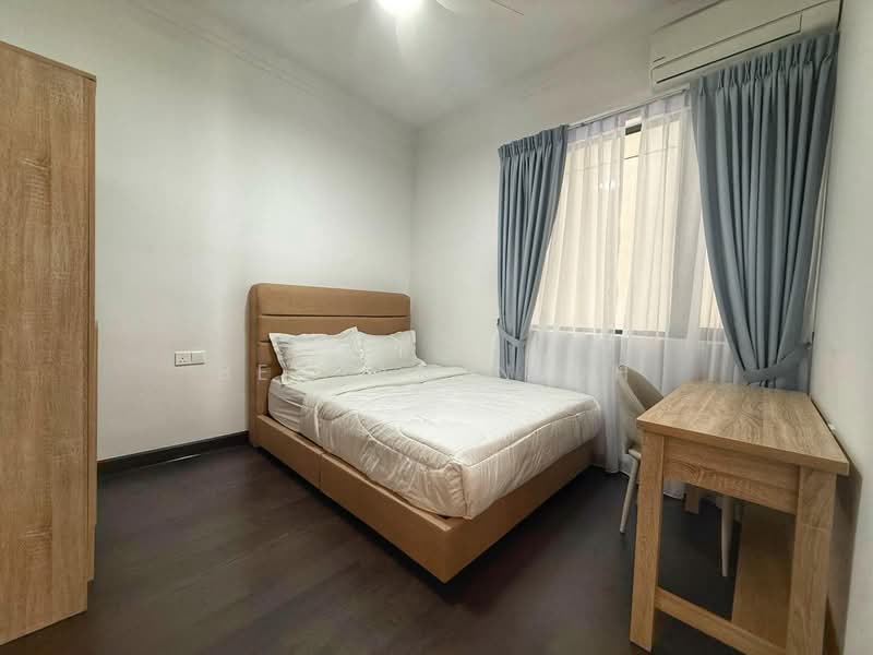 Condominium for Rent at R&F Princess Cove Phase 2-Seine Region - Benjamin Oh - Bedroom - PropertyGuru.com.my