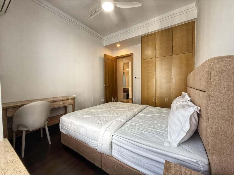 Condominium for Rent at R&F Princess Cove Phase 2-Seine Region - Benjamin Oh - Bedroom - PropertyGuru.com.my