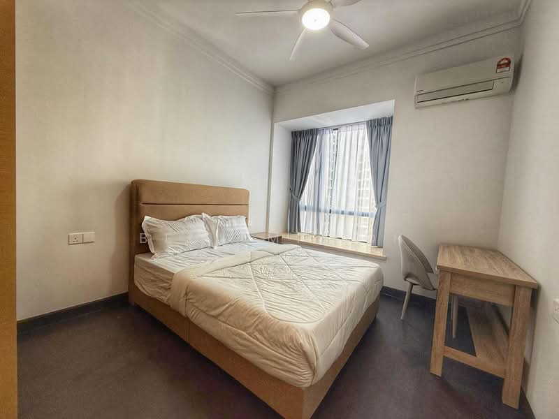 Condominium for Rent at R&F Princess Cove Phase 2-Seine Region - Benjamin Oh - Bedroom - PropertyGuru.com.my