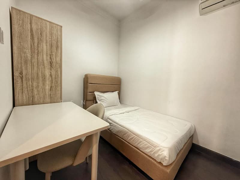 Condominium for Rent at R&F Princess Cove Phase 2-Seine Region - Benjamin Oh - Bedroom - PropertyGuru.com.my