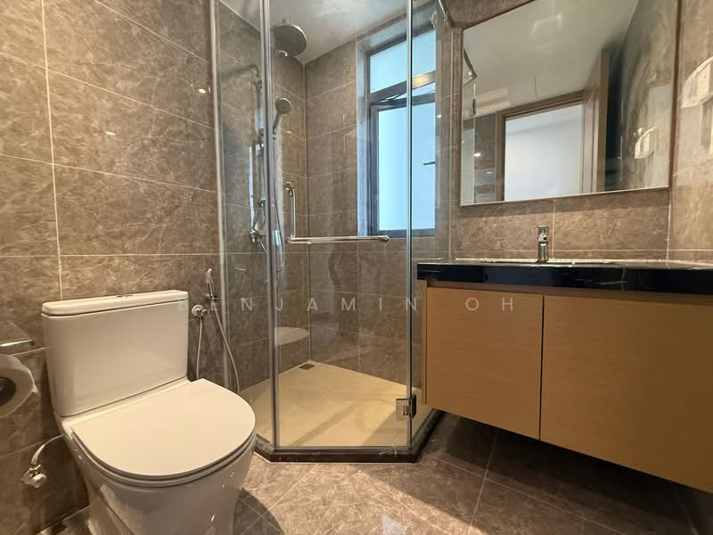Condominium for Rent at R&F Princess Cove Phase 2-Seine Region - Benjamin Oh - Bathroom - PropertyGuru.com.my