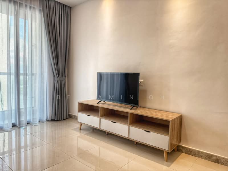 Condominium for Rent at R&F Princess Cove Phase 2-Seine Region - Benjamin Oh - Living Room - PropertyGuru.com.my
