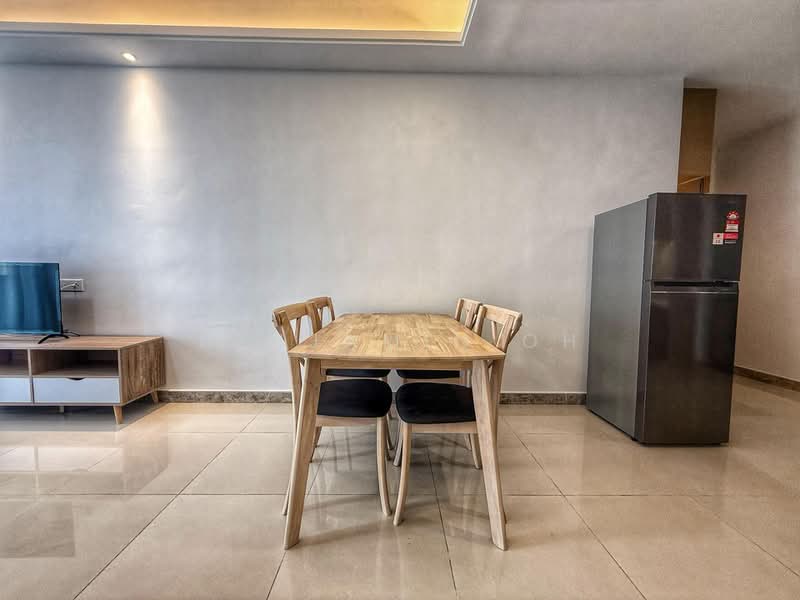 Condominium for Rent at R&F Princess Cove Phase 2-Seine Region - Benjamin Oh - Dining Room - PropertyGuru.com.my