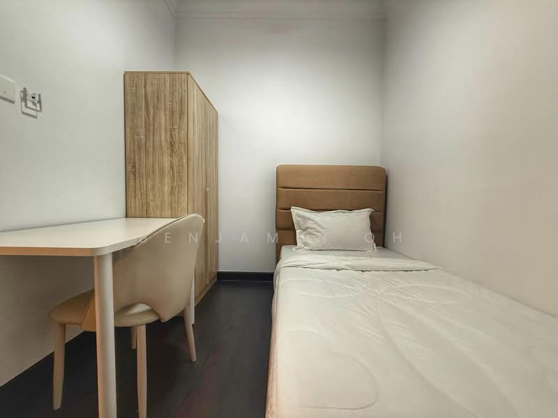 Condominium for Rent at R&F Princess Cove Phase 2-Seine Region - Benjamin Oh - Bedroom - PropertyGuru.com.my