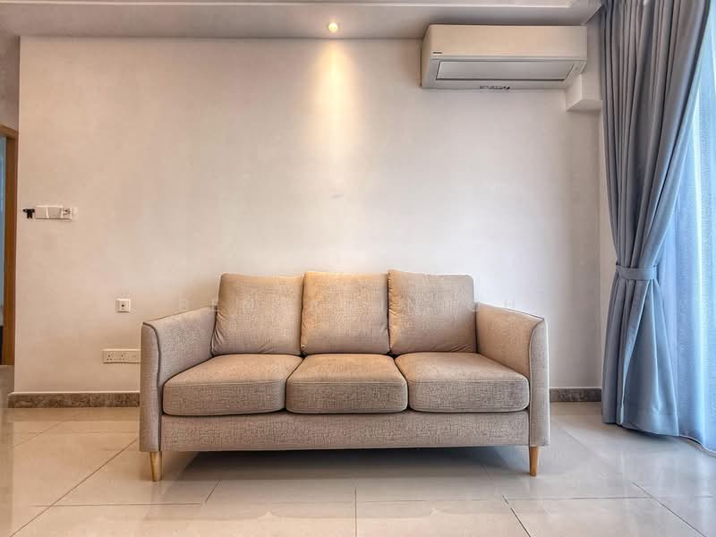 Condominium for Rent at R&F Princess Cove Phase 2-Seine Region - Benjamin Oh - Living Room - PropertyGuru.com.my