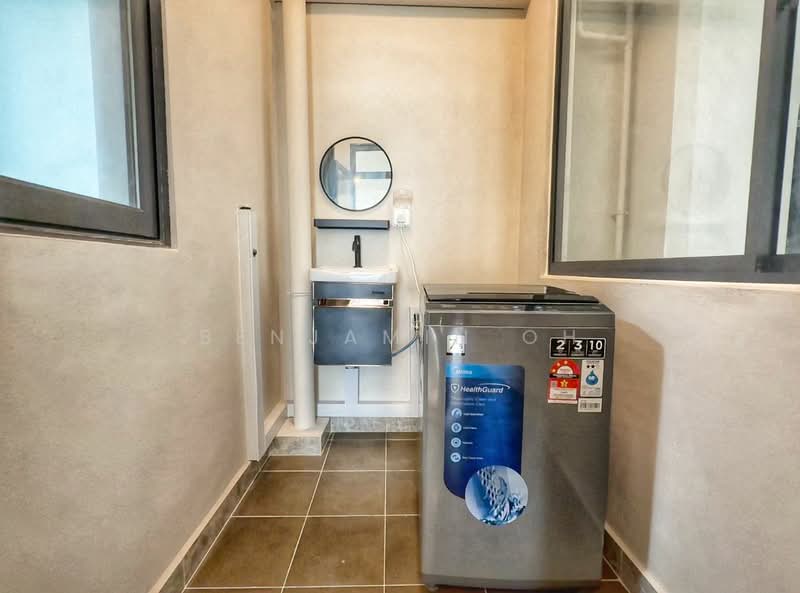 Condominium for Rent at R&F Princess Cove Phase 2-Seine Region - Benjamin Oh - Interior - PropertyGuru.com.my