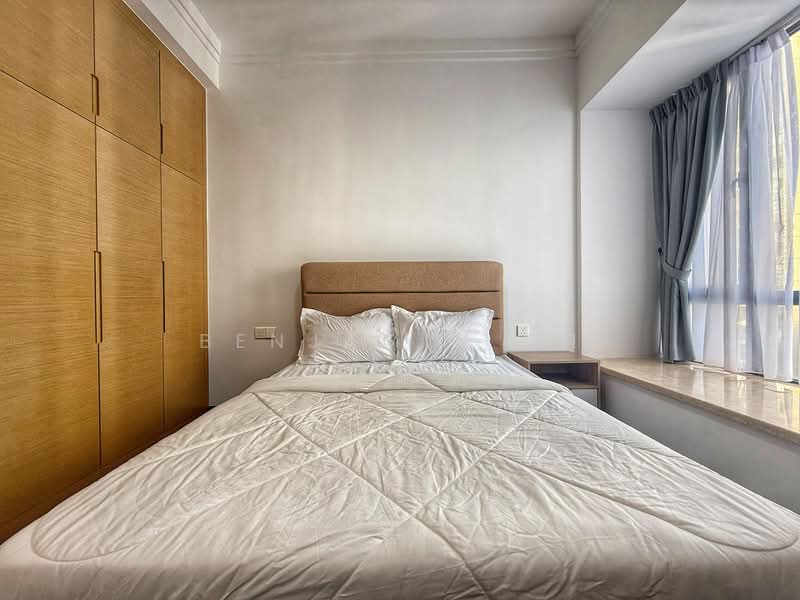 Condominium for Rent at R&F Princess Cove Phase 2-Seine Region - Benjamin Oh - Bedroom - PropertyGuru.com.my