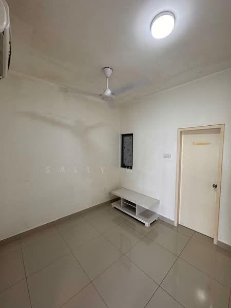 Servis Apartment untuk Disewa di Sk One Residence - Sally Wong - Living Room - PropertyGuru.com.my