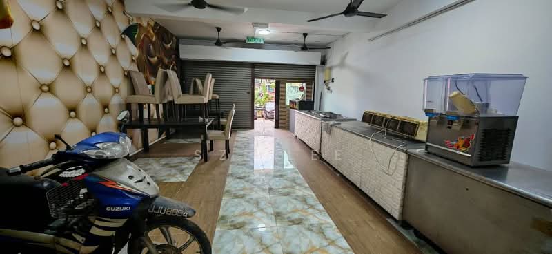 Kedai untuk Disewa di Skudai (Johor) - Sze Lee - Interior - PropertyGuru.com.my