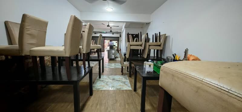 Kedai untuk Disewa di Skudai (Johor) - Sze Lee - Interior - PropertyGuru.com.my