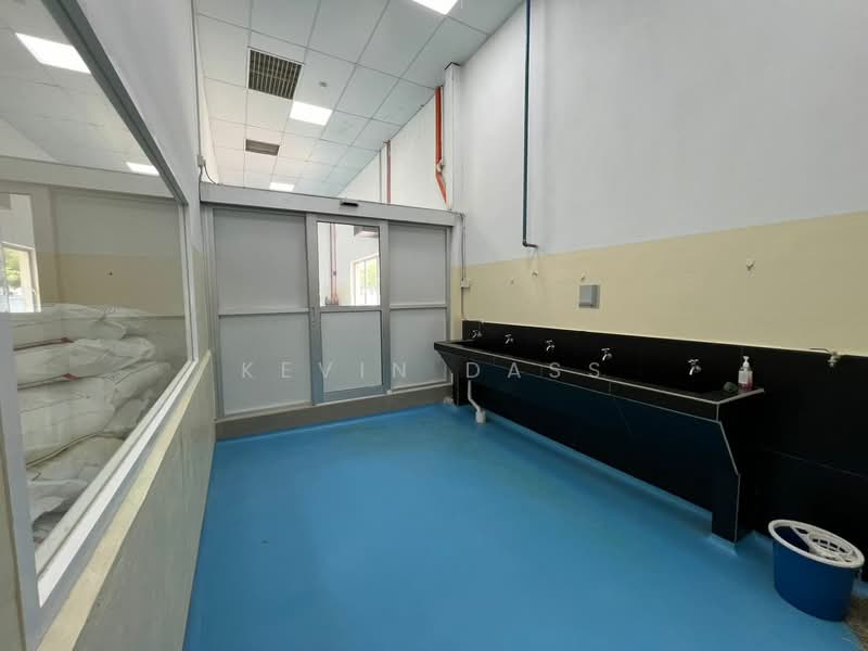 Factory for Sale in Rawang (Selangor) - Kevin Dass - Interior - PropertyGuru.com.my