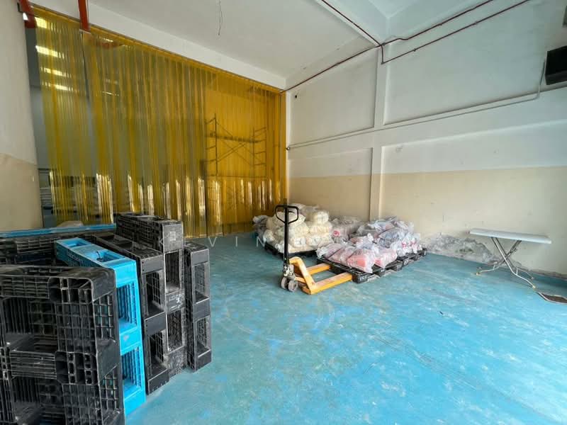 Factory for Sale in Rawang (Selangor) - Kevin Dass - Interior - PropertyGuru.com.my