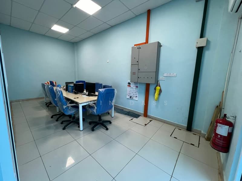 Factory for Sale in Rawang (Selangor) - Kevin Dass - Interior - PropertyGuru.com.my