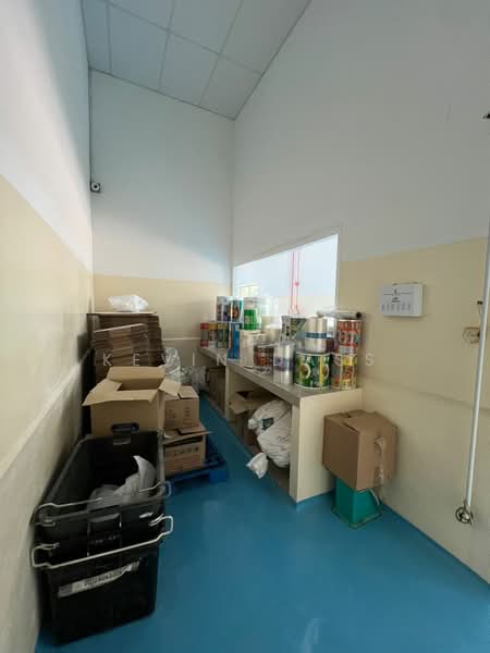 Factory for Sale in Rawang (Selangor) - Kevin Dass - Interior - PropertyGuru.com.my
